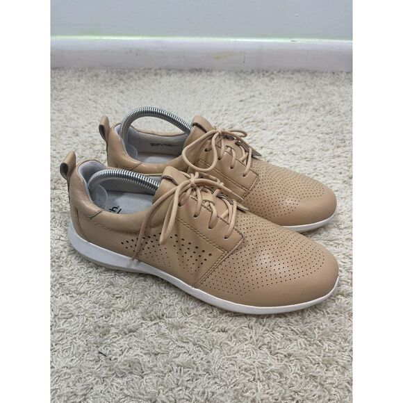 Earth Shoes - Earth Desire Flux Women's Size 11 Casual Sneakers Walk Shoes Lace Up Comfort